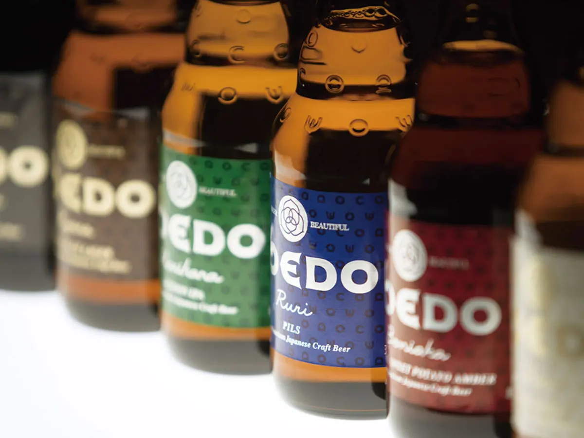 COEDO 事例画像