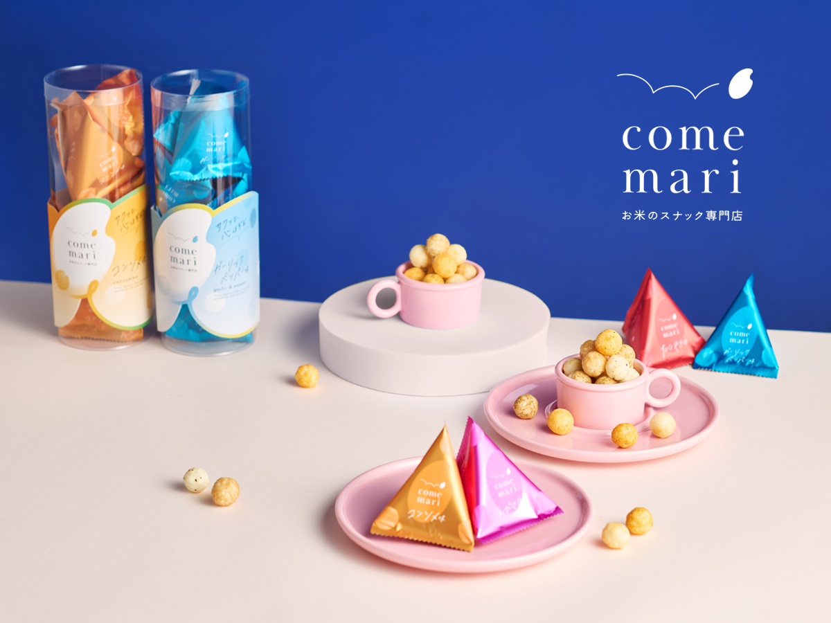 comemariHPキャプチャ