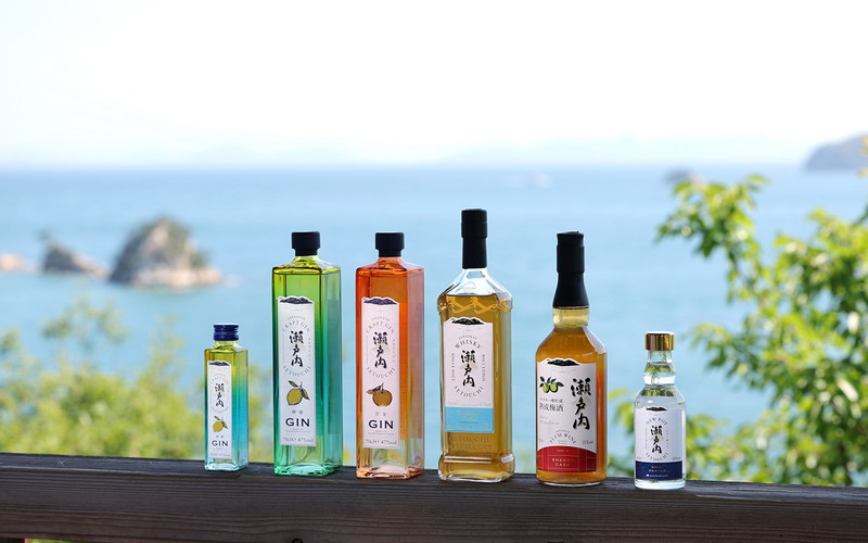 三宅本店 瀬戸内 事例画像
