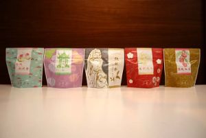 gio designのデザイン例