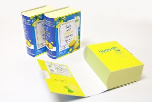 塩レモンクッキーのイメージ画像