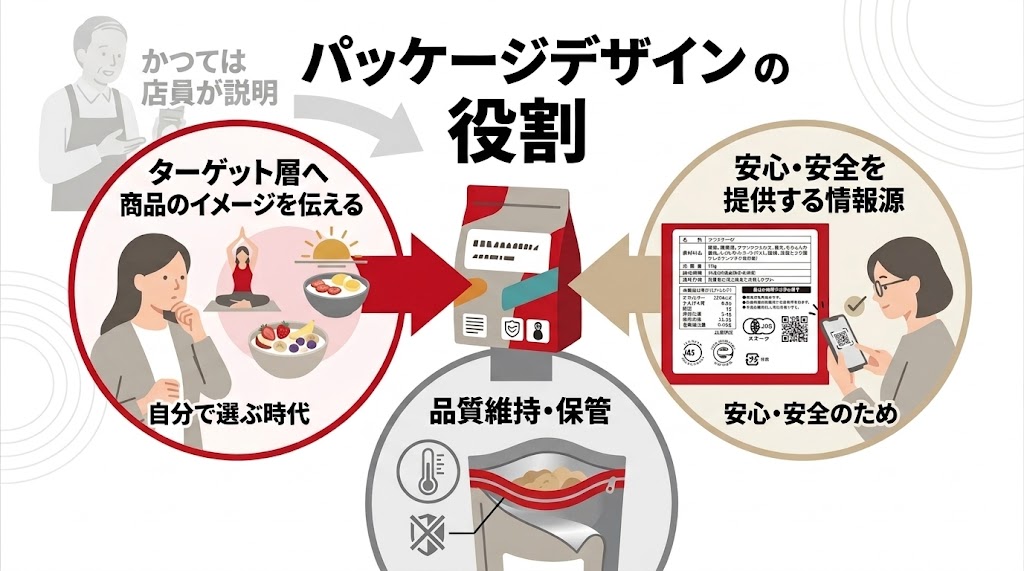 メリコの法則のイメージ