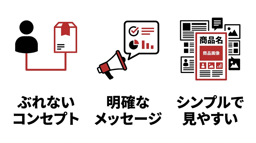 共通しやすい3つの条件